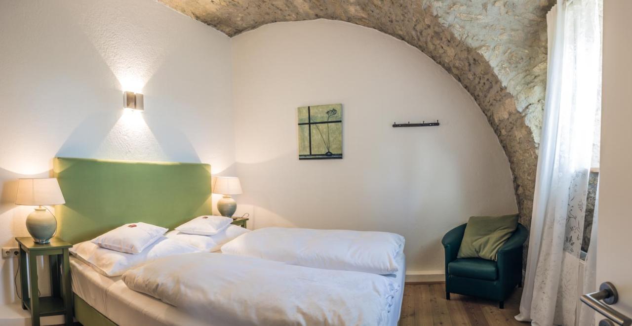 Вилла Winzarei, Weingut Tement Berghausen Экстерьер фото