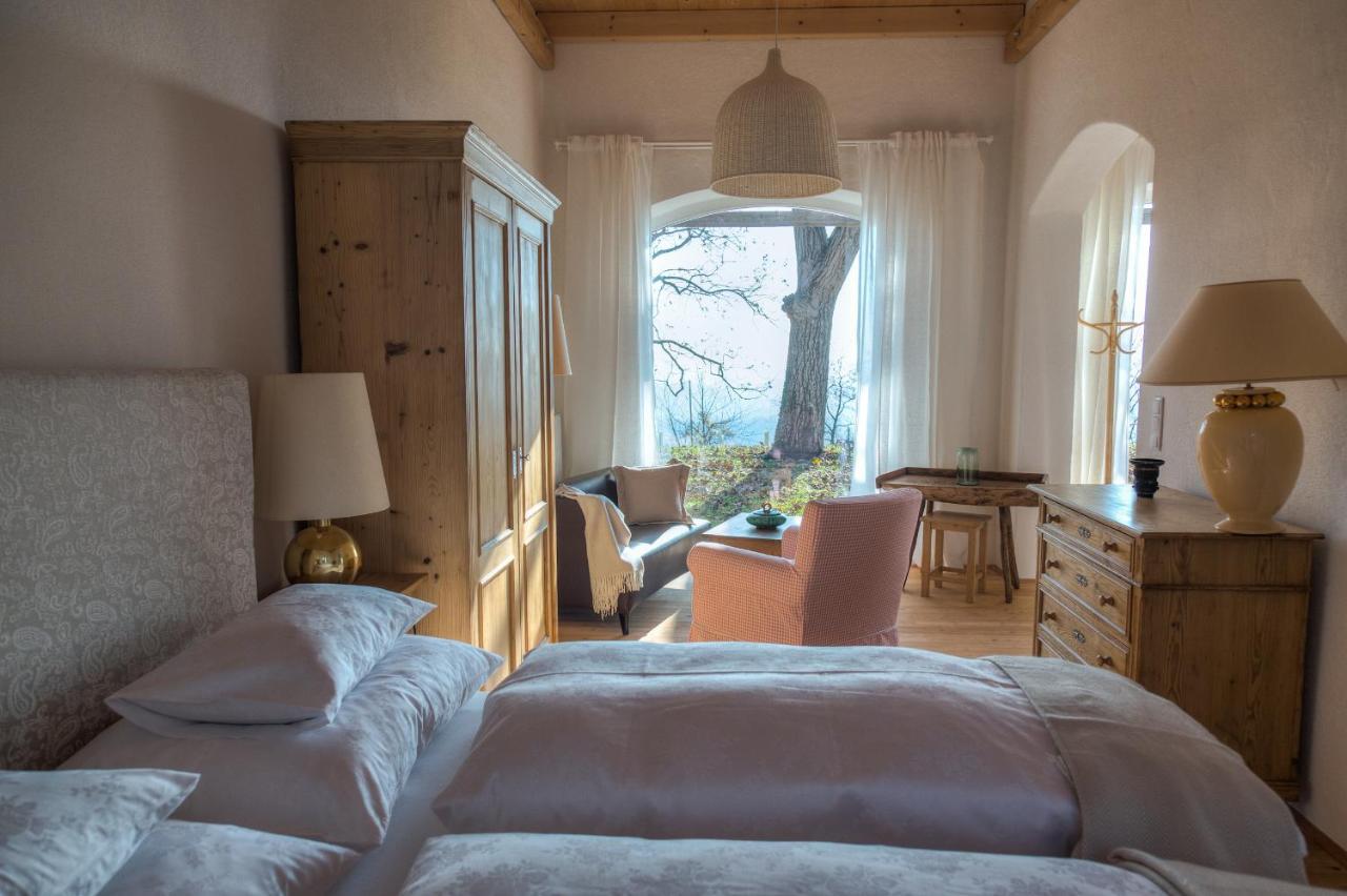 Вилла Winzarei, Weingut Tement Berghausen Экстерьер фото