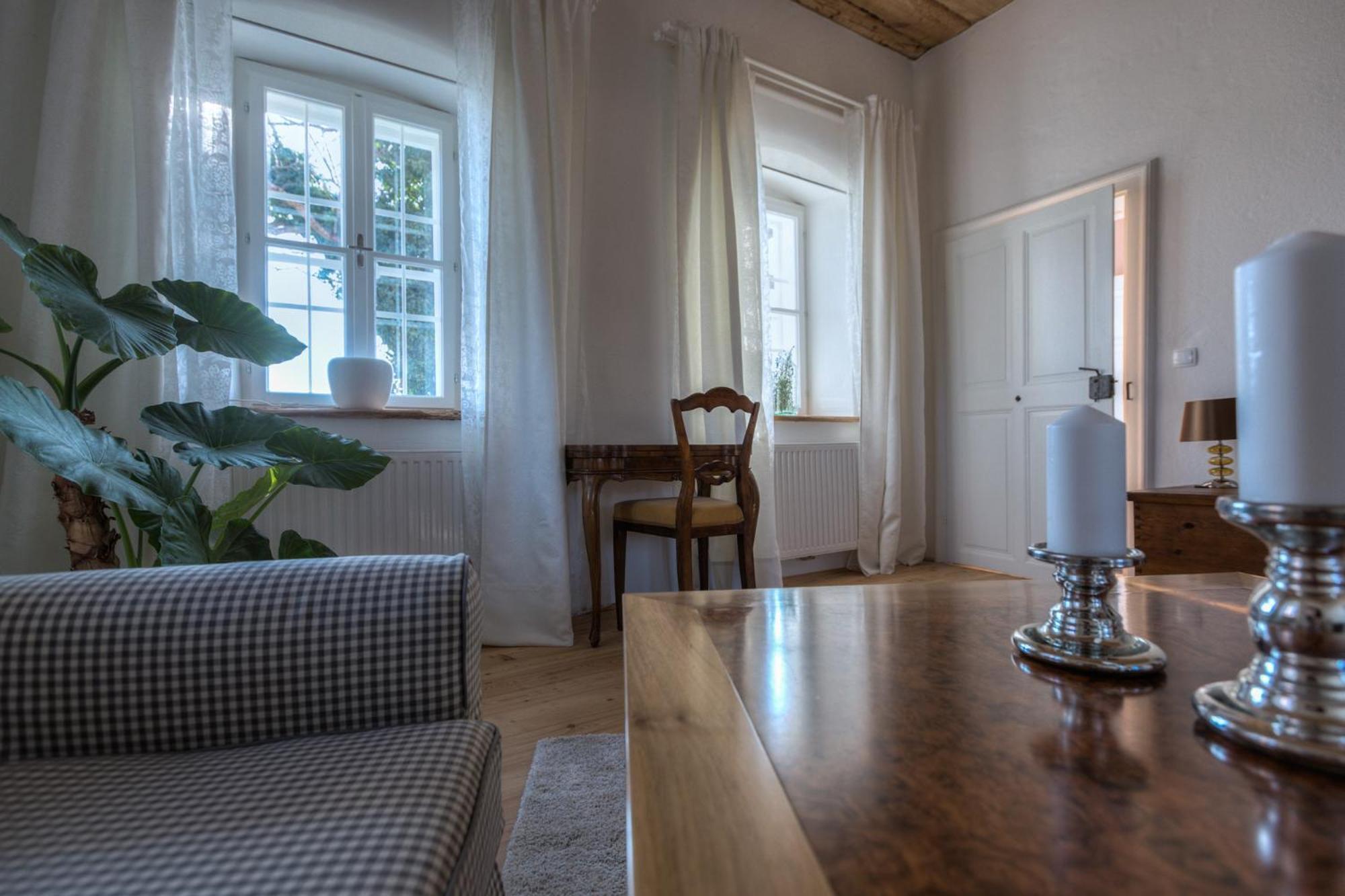 Вилла Winzarei, Weingut Tement Berghausen Экстерьер фото
